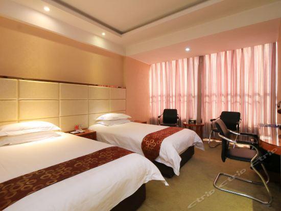 Ji Xiang Hotel 이우의오 외부 사진