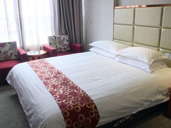 Ji Xiang Hotel 이우의오 외부 사진