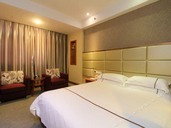 Ji Xiang Hotel 이우의오 외부 사진