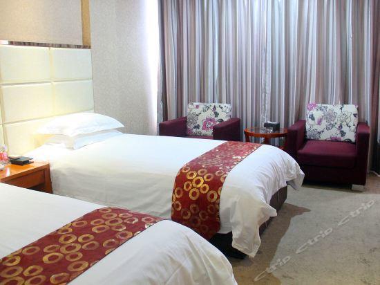 Ji Xiang Hotel 이우의오 외부 사진