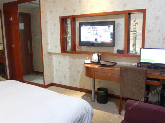 Ji Xiang Hotel 이우의오 외부 사진